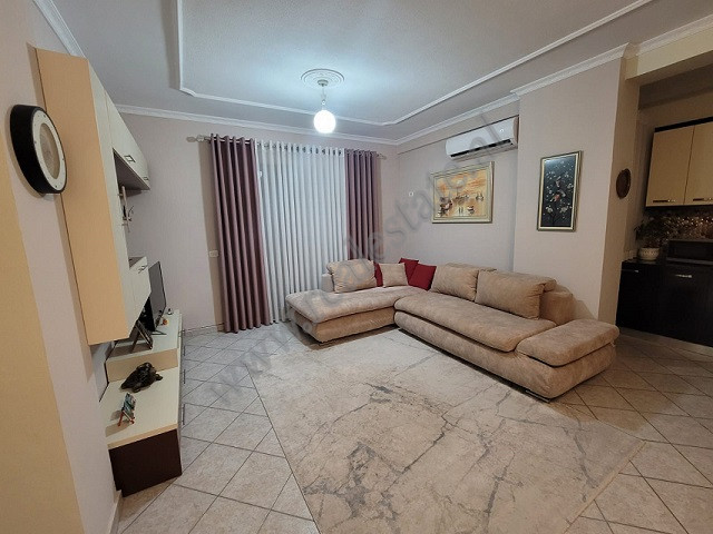 Two bedroom apartment for sale in Yzberisht area in Tirana, Albania